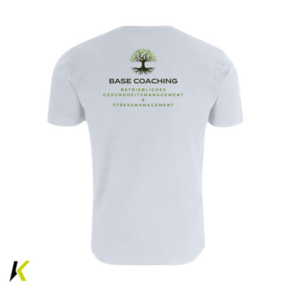 Base Coaching CLIQUE® Premium Fashion-T M/Unisex