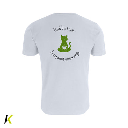 Base Coaching CLIQUE® Premium Fashion-T M/Unisex