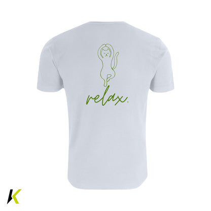 Base Coaching CLIQUE® Premium Fashion-T M/Unisex