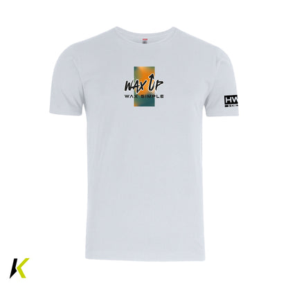 HWK Skiwax WAX UP CLIQUE® Premium Fashion-T M/Uni