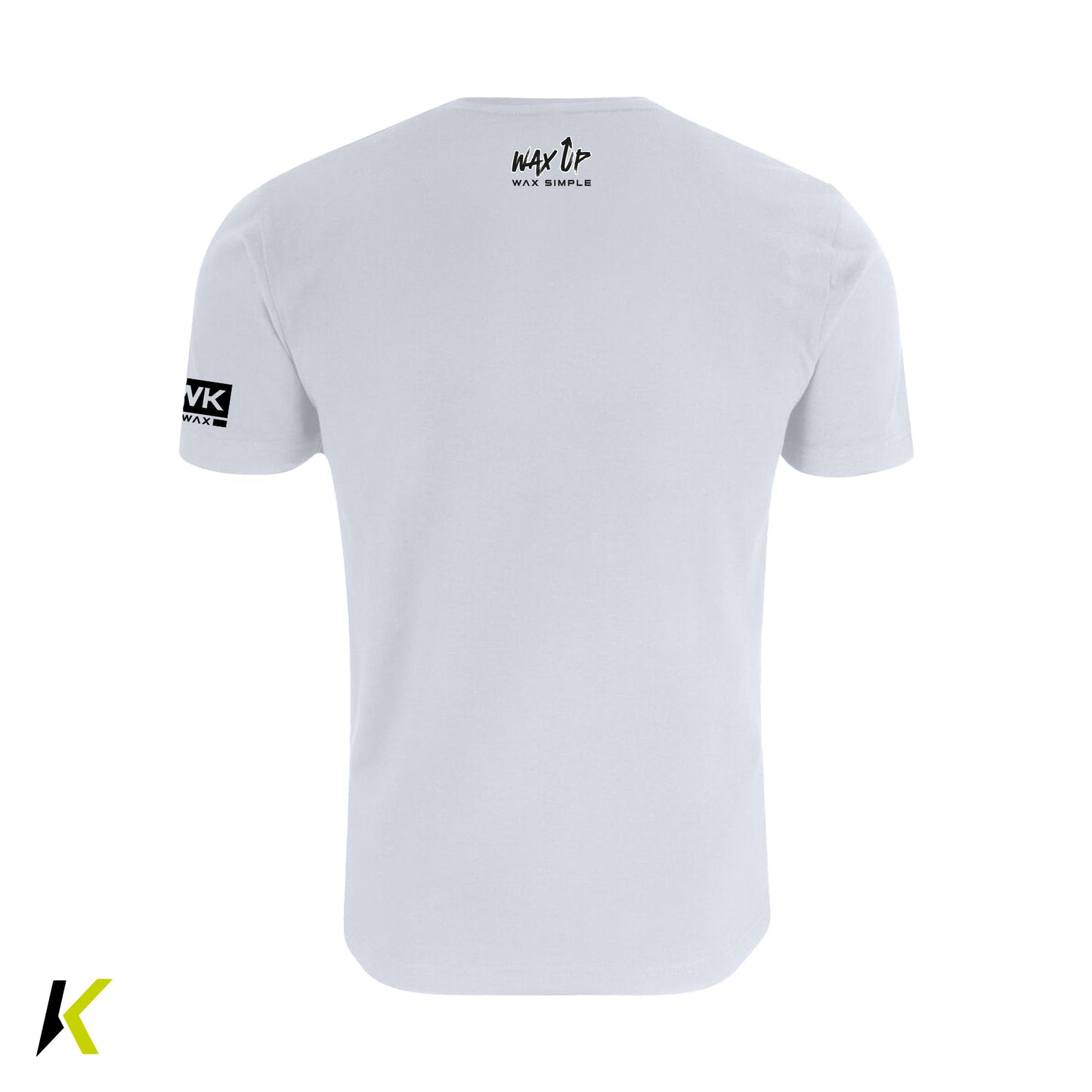 HWK Skiwax WAX UP CLIQUE® Premium Fashion-T M/Uni