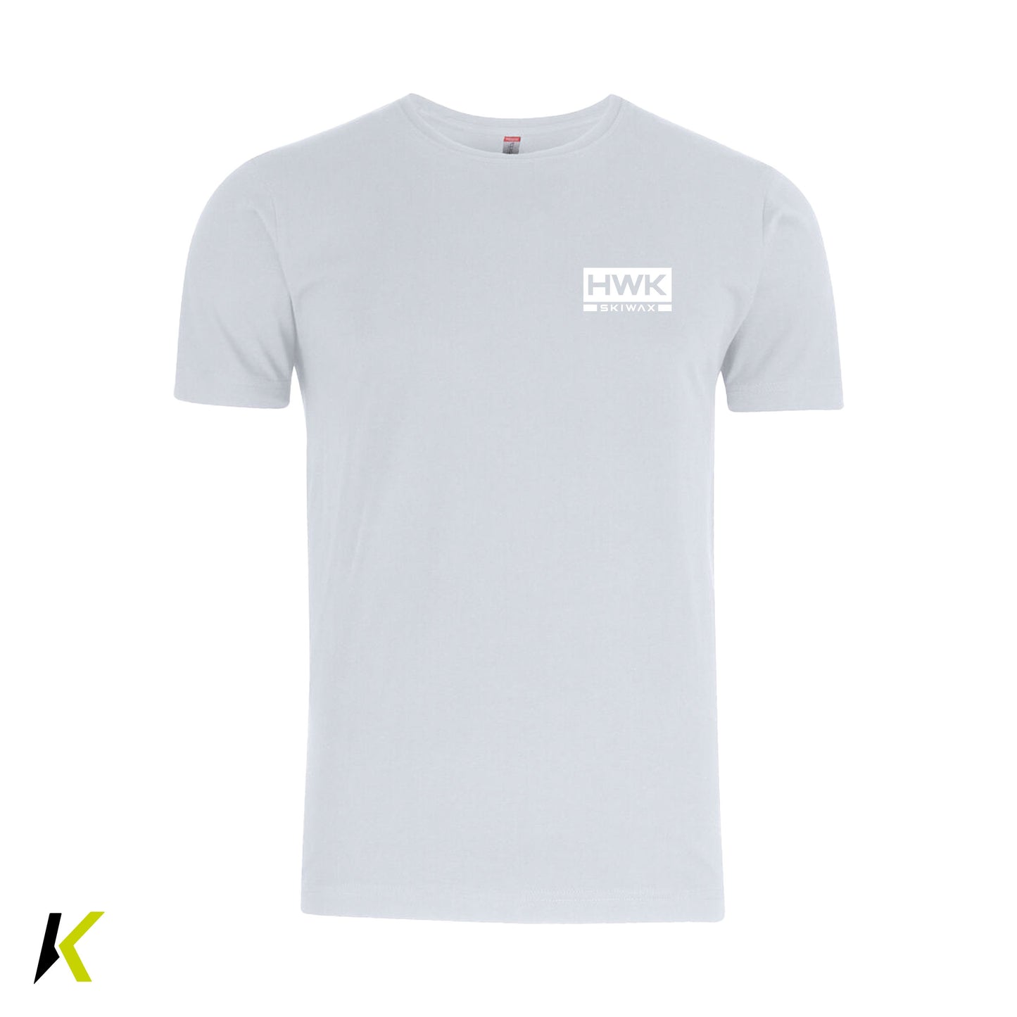 HWK Skiwax CLIQUE® Premium Fashion-T M/Uni