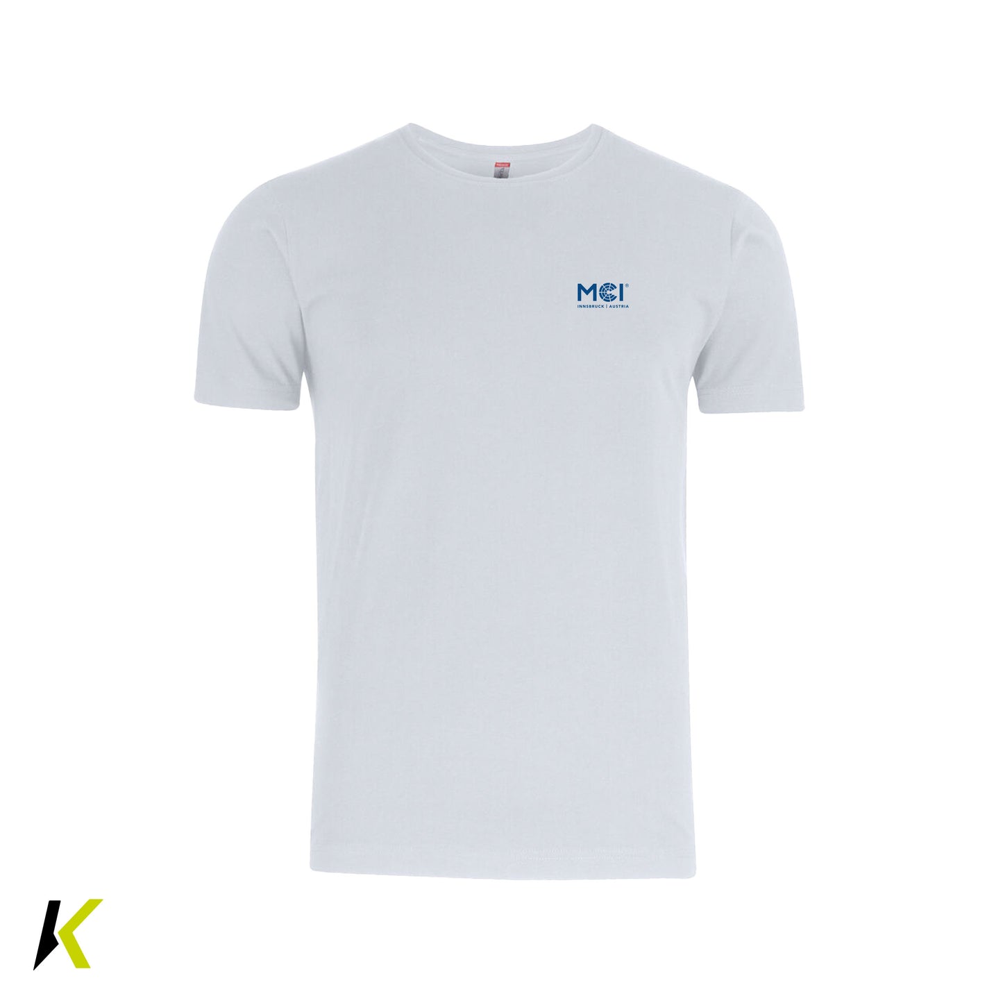 MCI Premium Fashion-T M/Uni