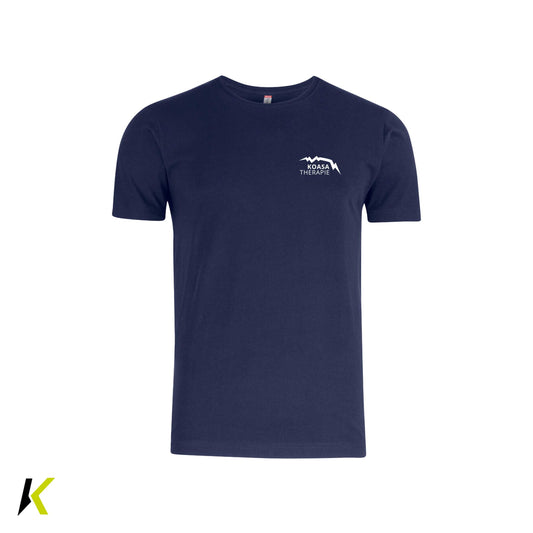 KoasaTherapie CLIQUE® Premium Fashion-T M/Uni