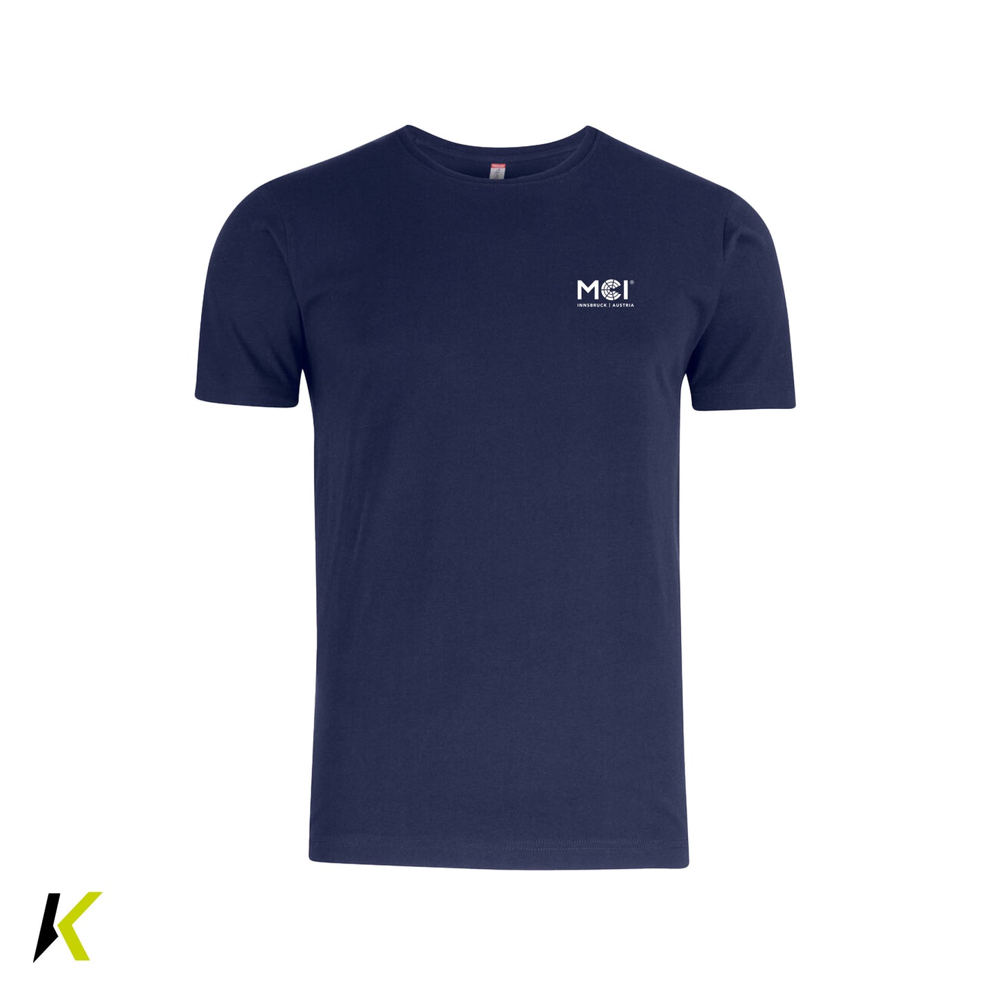 MCI Premium Fashion-T M/Uni