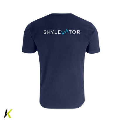SKYLEVATOR CRAFT Premium Fashion-T M/Uni