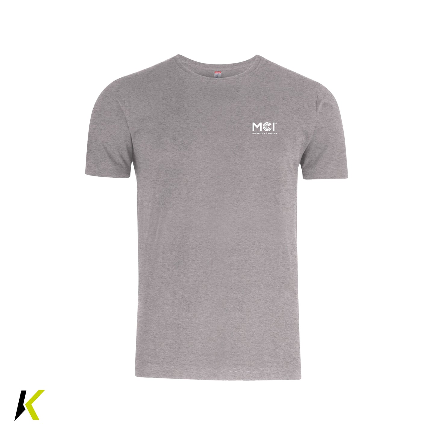 MCI Premium Fashion-T M/Uni