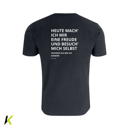 Base Coaching CLIQUE® Premium Fashion-T M/Unisex