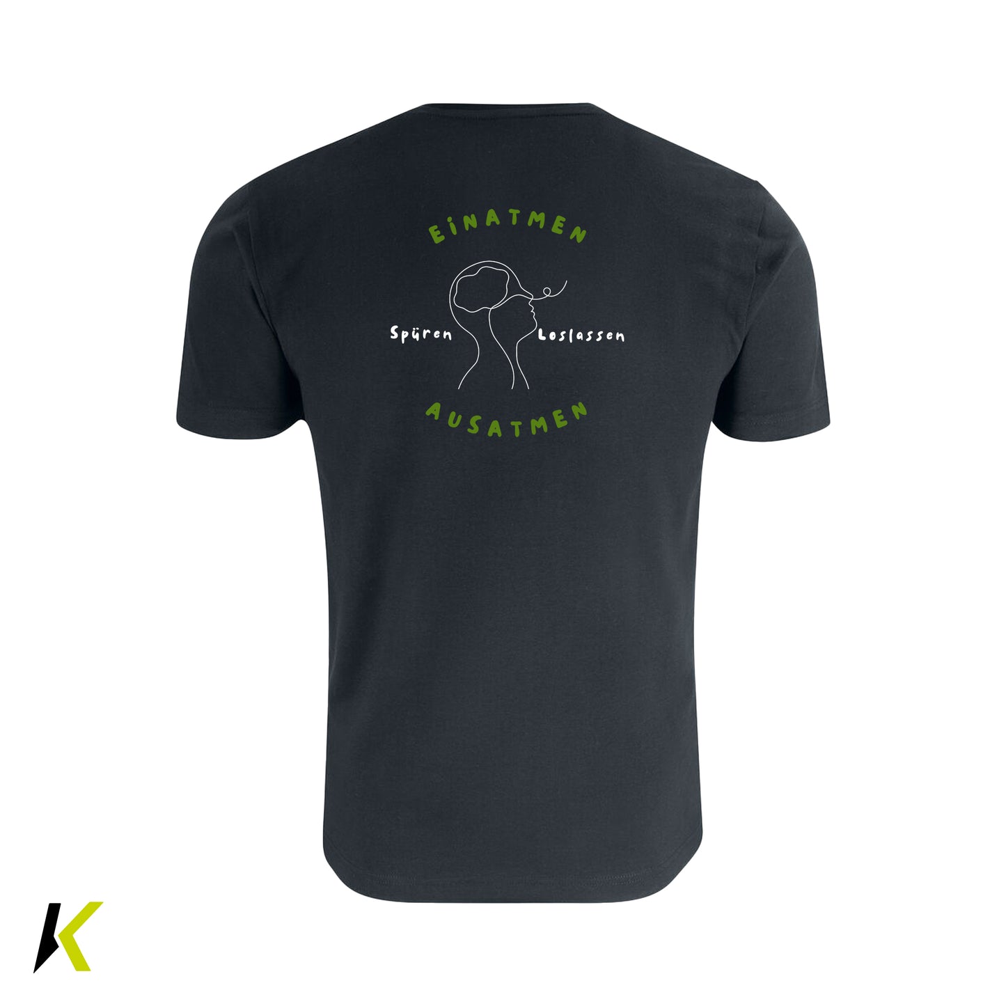 Base Coaching CLIQUE® Premium Fashion-T M/Unisex