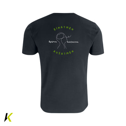 Base Coaching CLIQUE® Premium Fashion-T M/Unisex