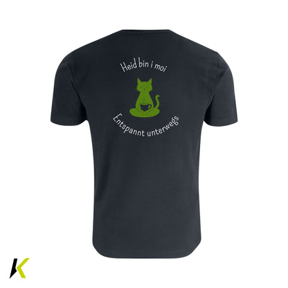 Base Coaching CLIQUE® Premium Fashion-T M/Unisex