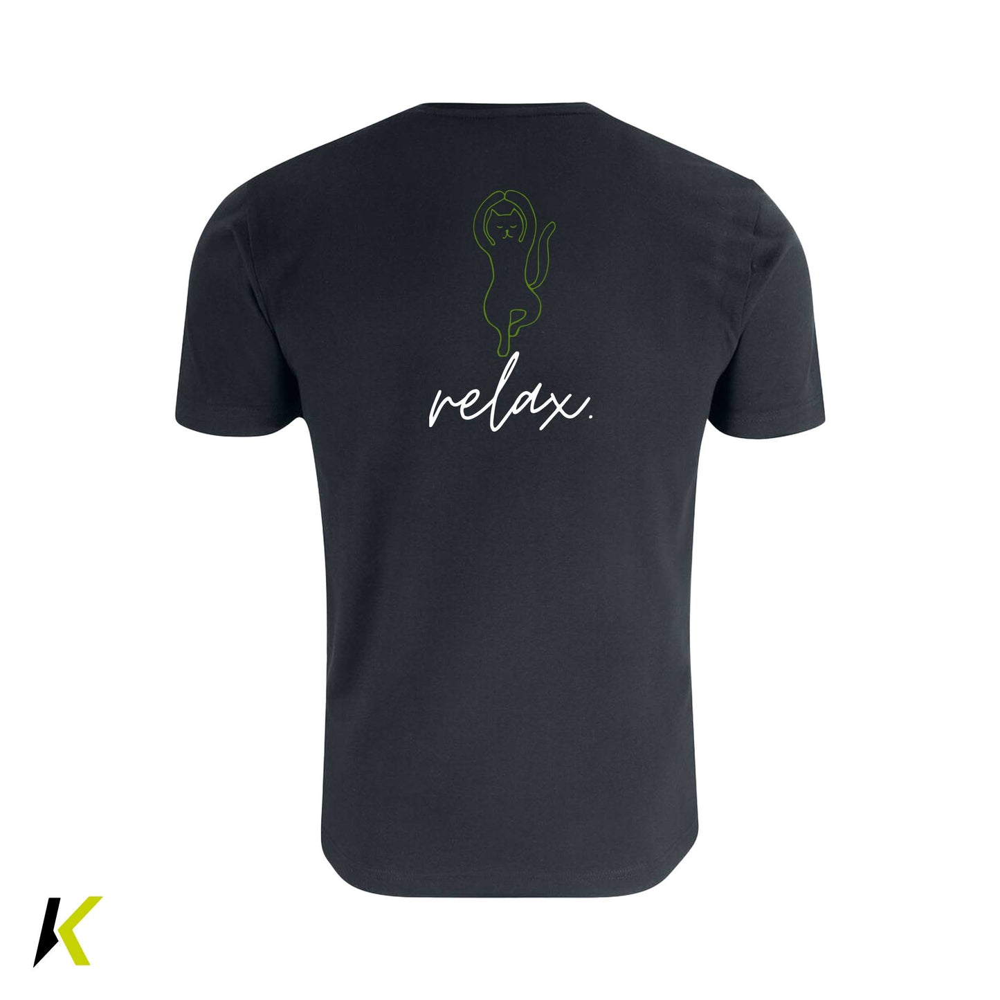 Base Coaching CLIQUE® Premium Fashion-T M/Unisex