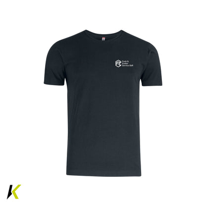 Funk & Endler CLIQUE Premium Fashion-T M/Uni