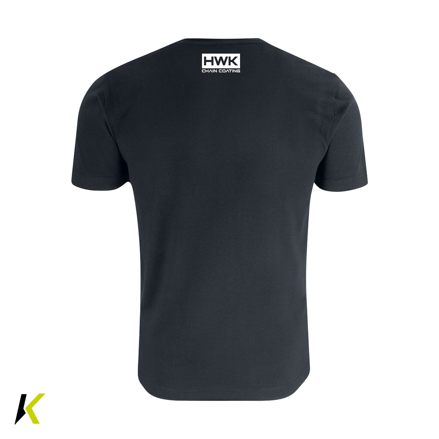 HWK Chain Coating CLIQUE® Premium Fashion-T M/Uni