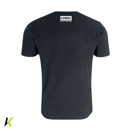 HWK Chain Coating CLIQUE® Premium Fashion-T M/Uni