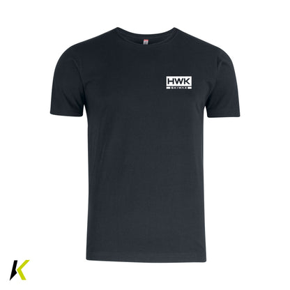 HWK Skiwax CLIQUE® Premium Fashion-T M/Uni