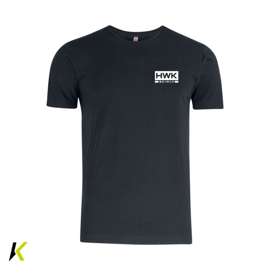 HWK Skiwax CLIQUE® Premium Fashion-T M/Uni