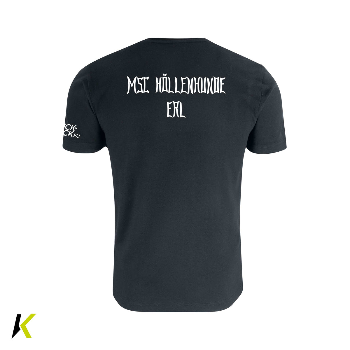 MSC HHE CLIQUE Premium Fashion-T M/Uni