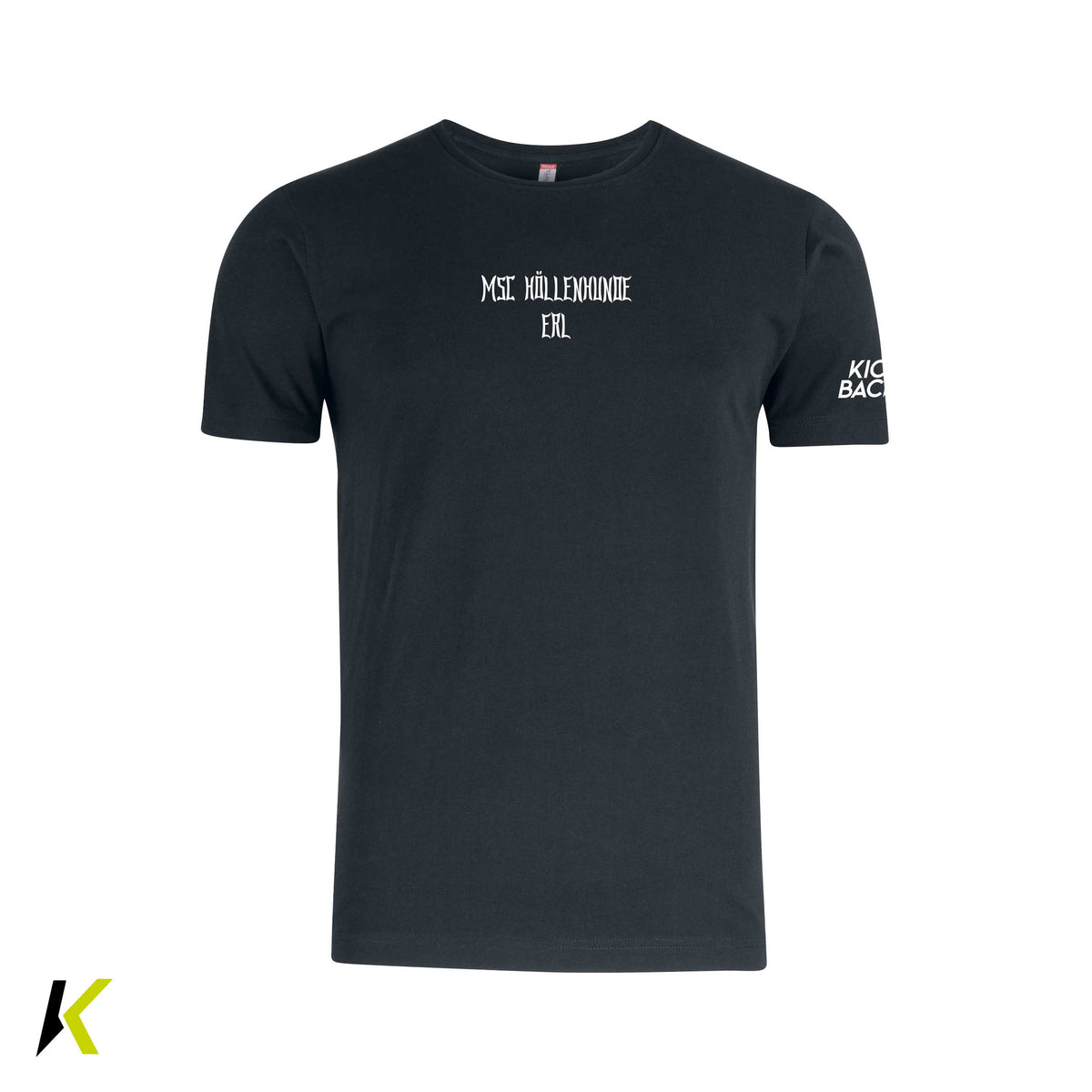 MSC HHE CLIQUE Premium Fashion-T M/Uni