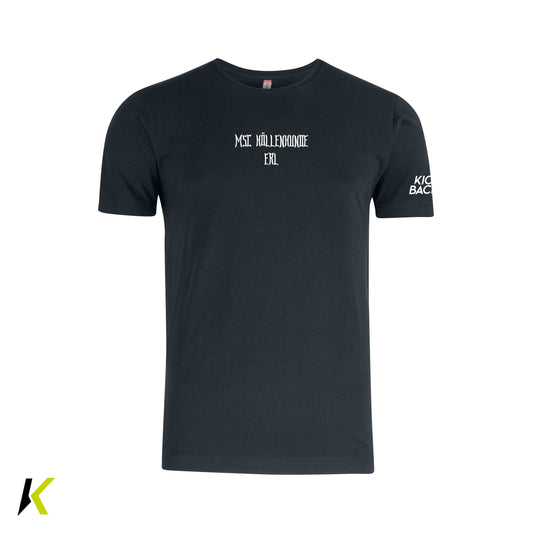 MSC HHE CLIQUE Premium Fashion-T M/Uni