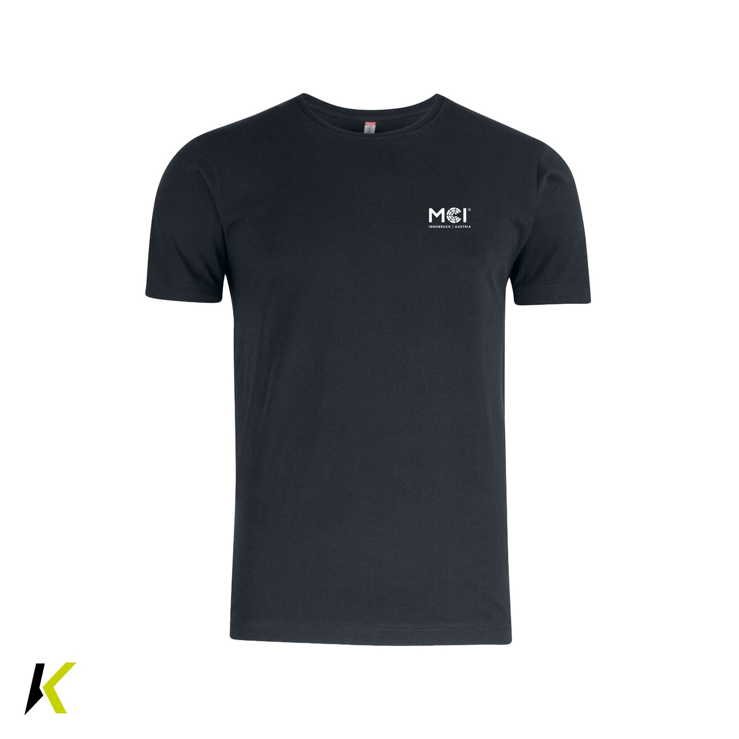 MCI Premium Fashion-T M/Uni