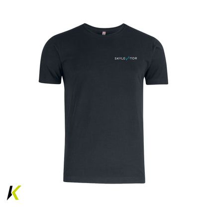 SKYLEVATOR CRAFT Premium Fashion-T M/Uni