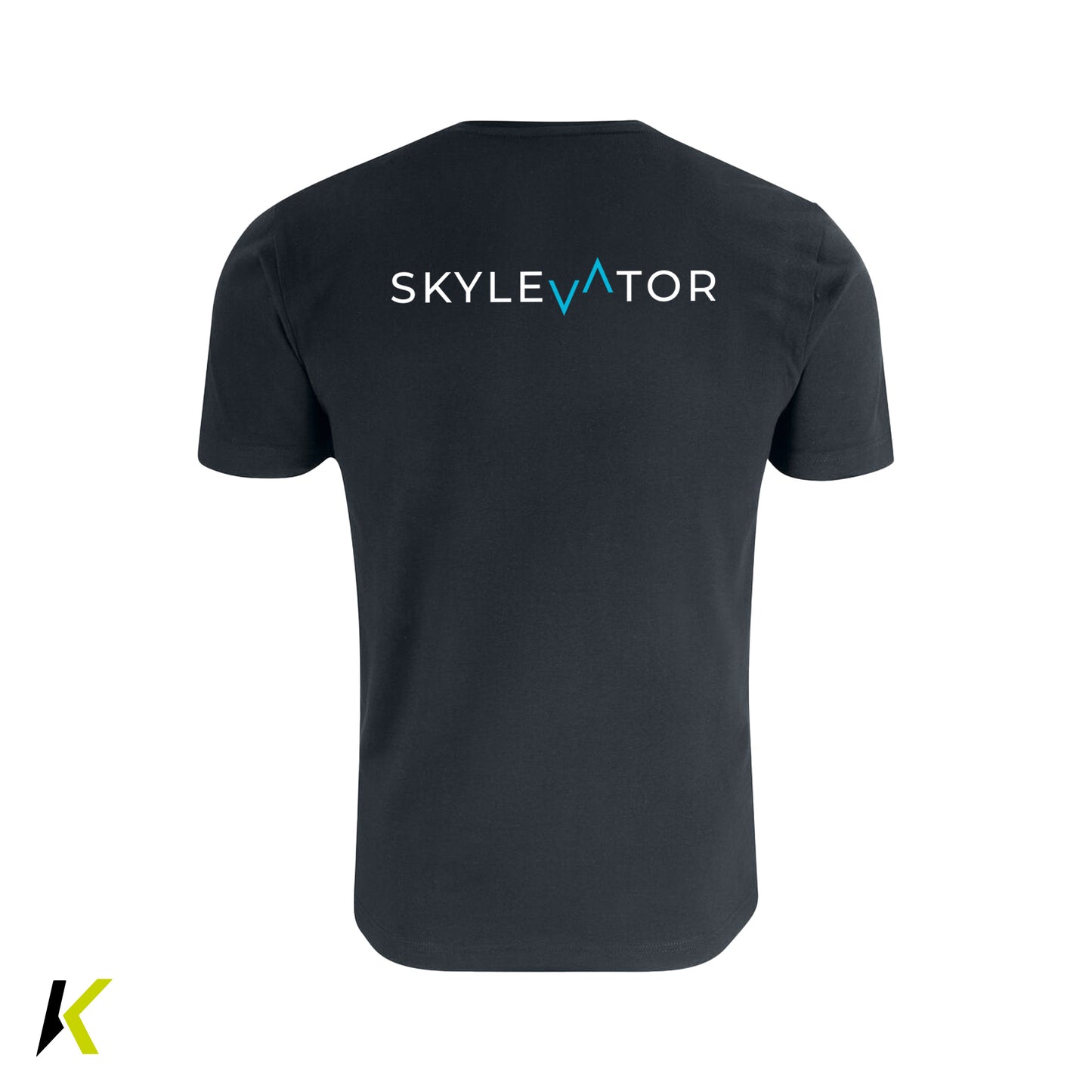 SKYLEVATOR CRAFT Premium Fashion-T M/Uni