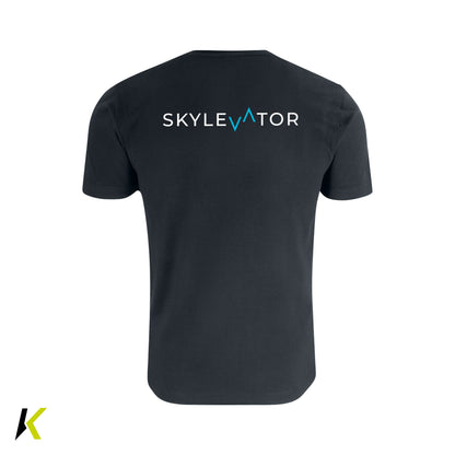 SKYLEVATOR CRAFT Premium Fashion-T M/Uni