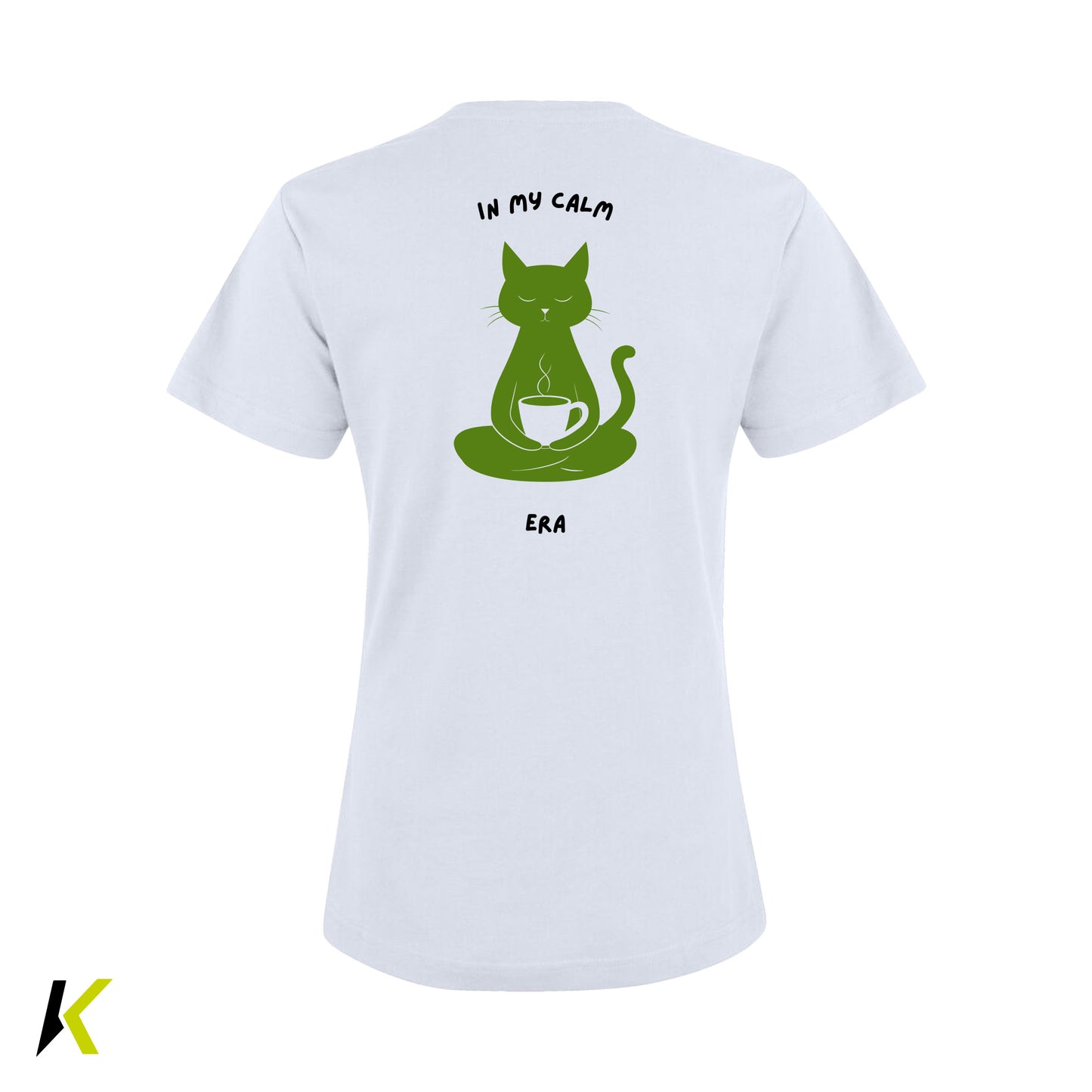 Base Coaching CLIQUE® Premium Fashion-T W