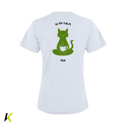 Base Coaching CLIQUE® Premium Fashion-T W