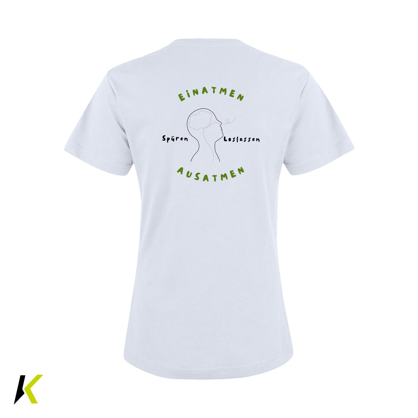 Base Coaching CLIQUE® Premium Fashion-T W