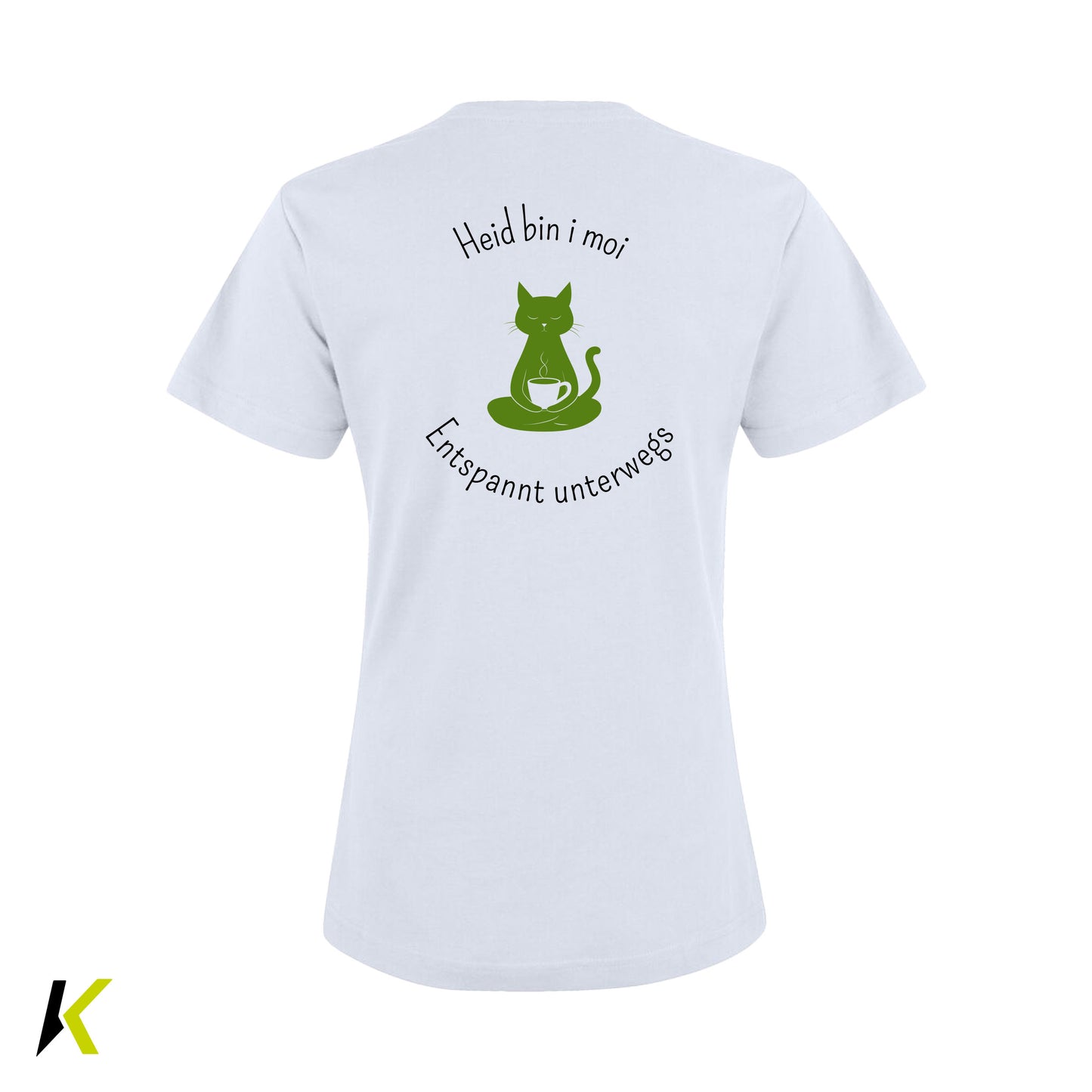 Base Coaching CLIQUE® Premium Fashion-T W