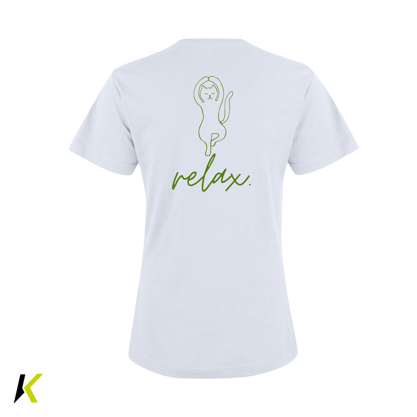 Base Coaching CLIQUE® Premium Fashion-T W