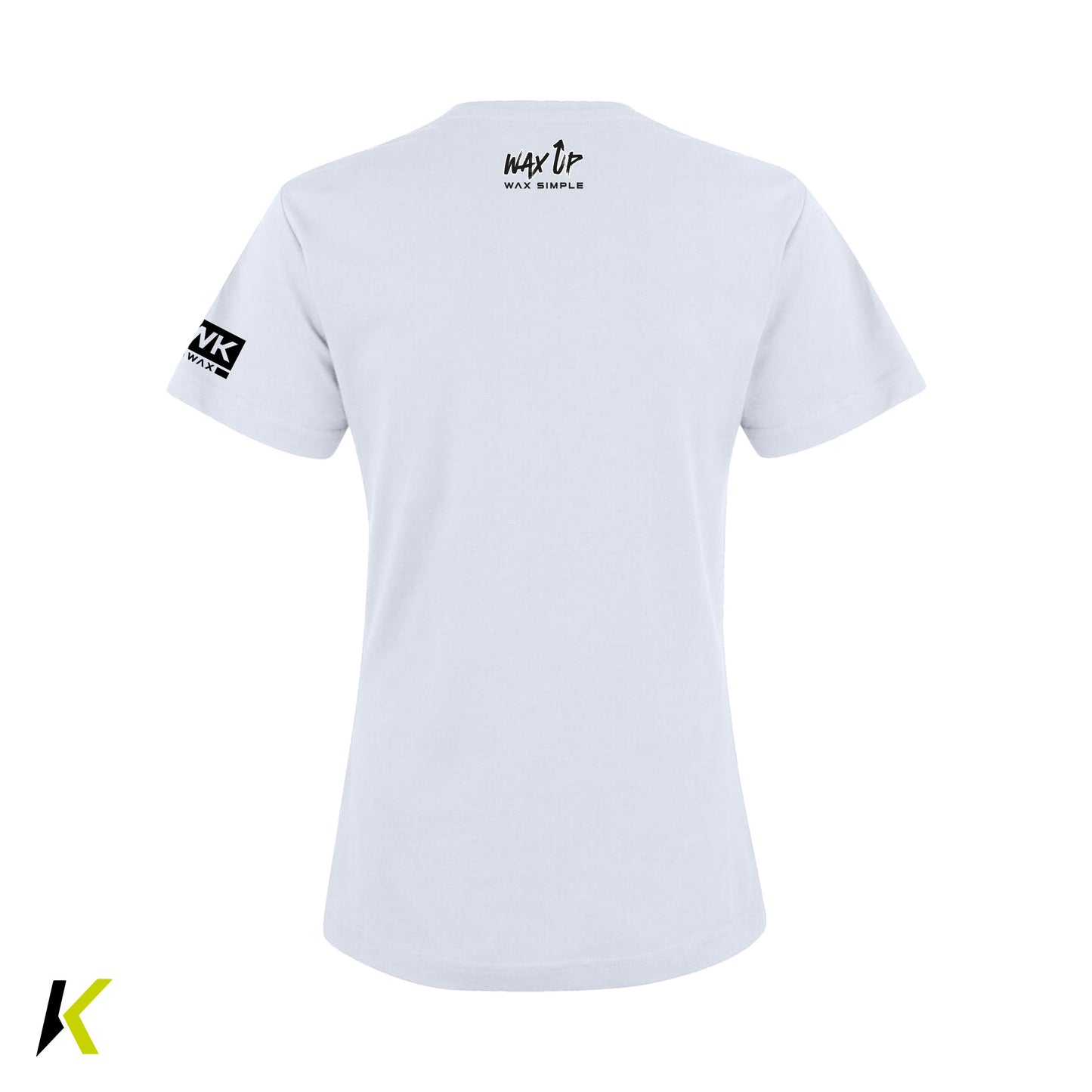 HWK Skiwax CLIQUE® Premium Fashion-T Women WAX-UP