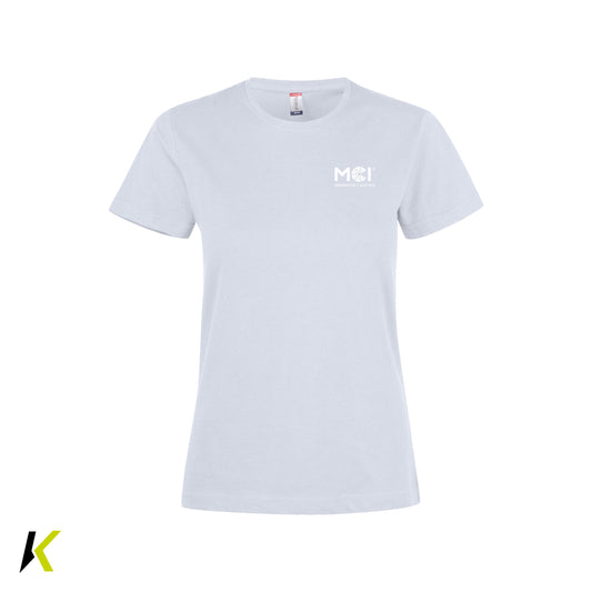 MCI Premium Fashion-T Women