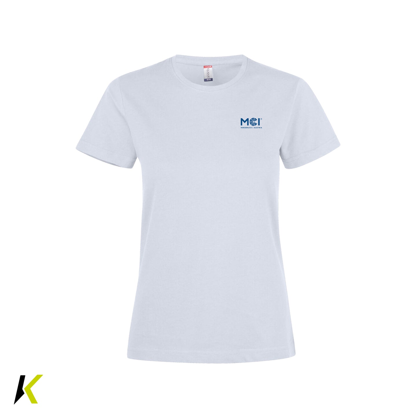 MCI Premium Fashion-T Women