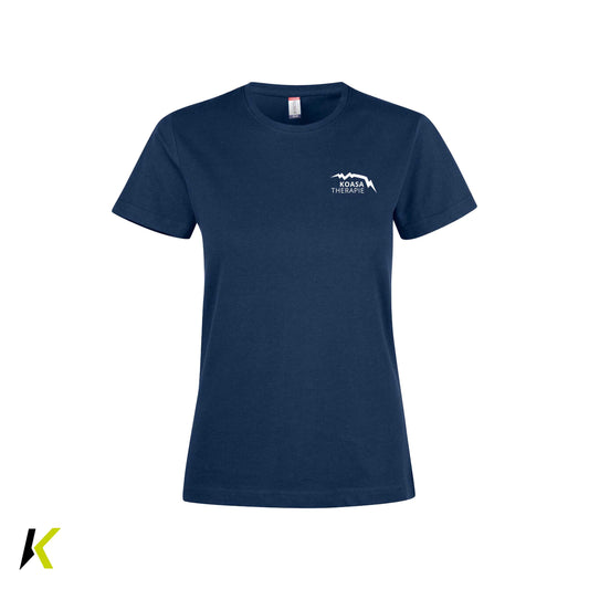 KoasaTherapie CLIQUE® Premium Fashion-T Women