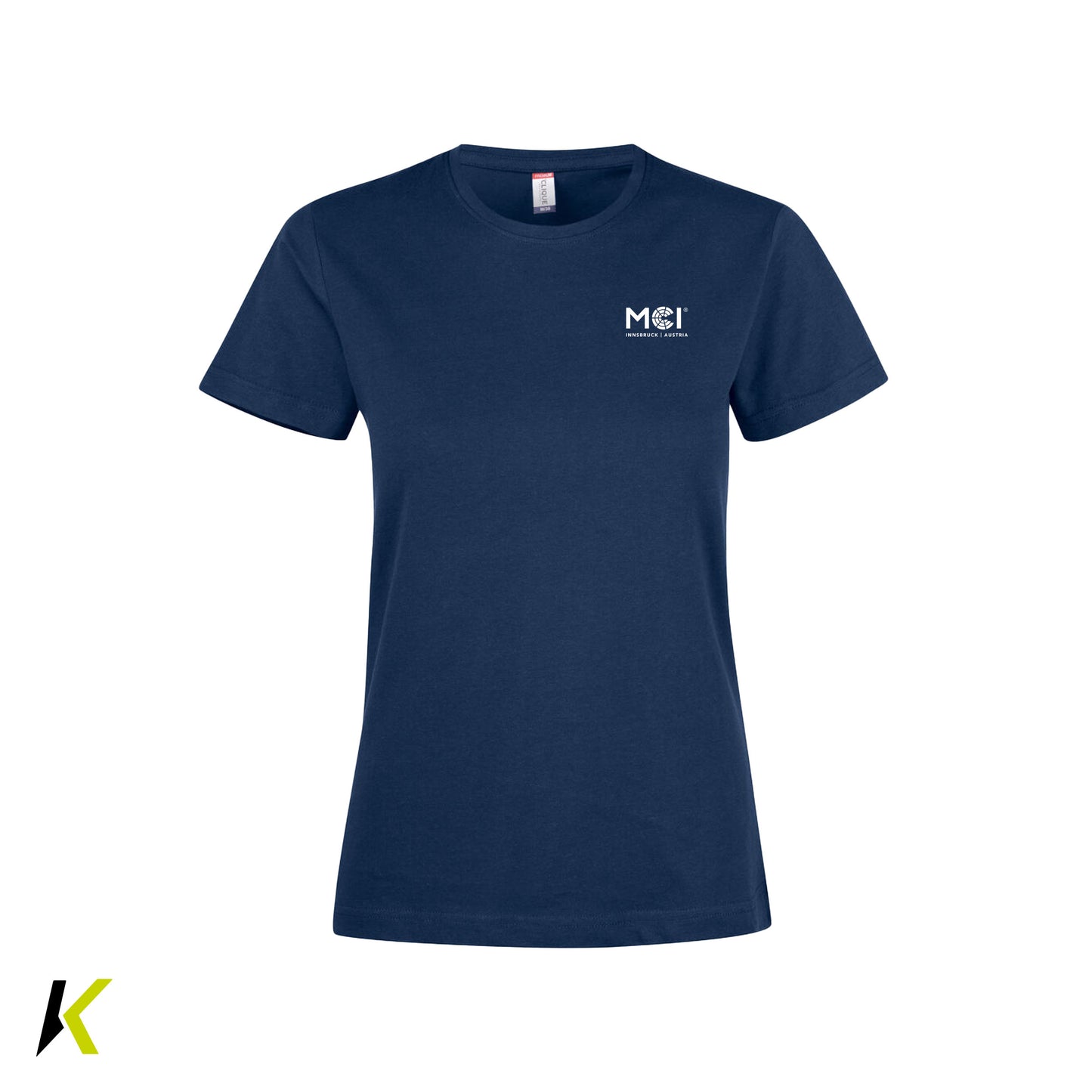 MCI Premium Fashion-T Women