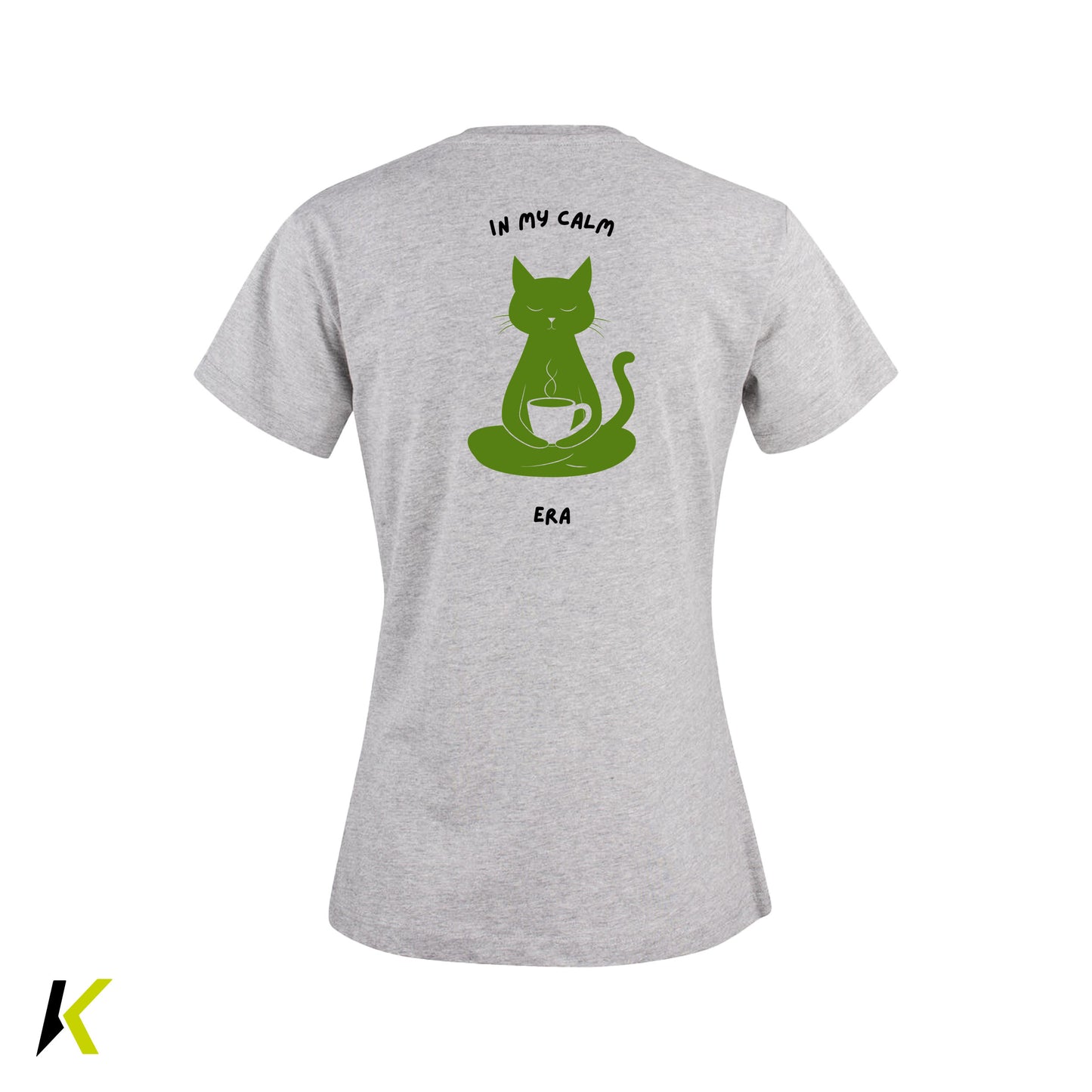 Base Coaching CLIQUE® Premium Fashion-T W