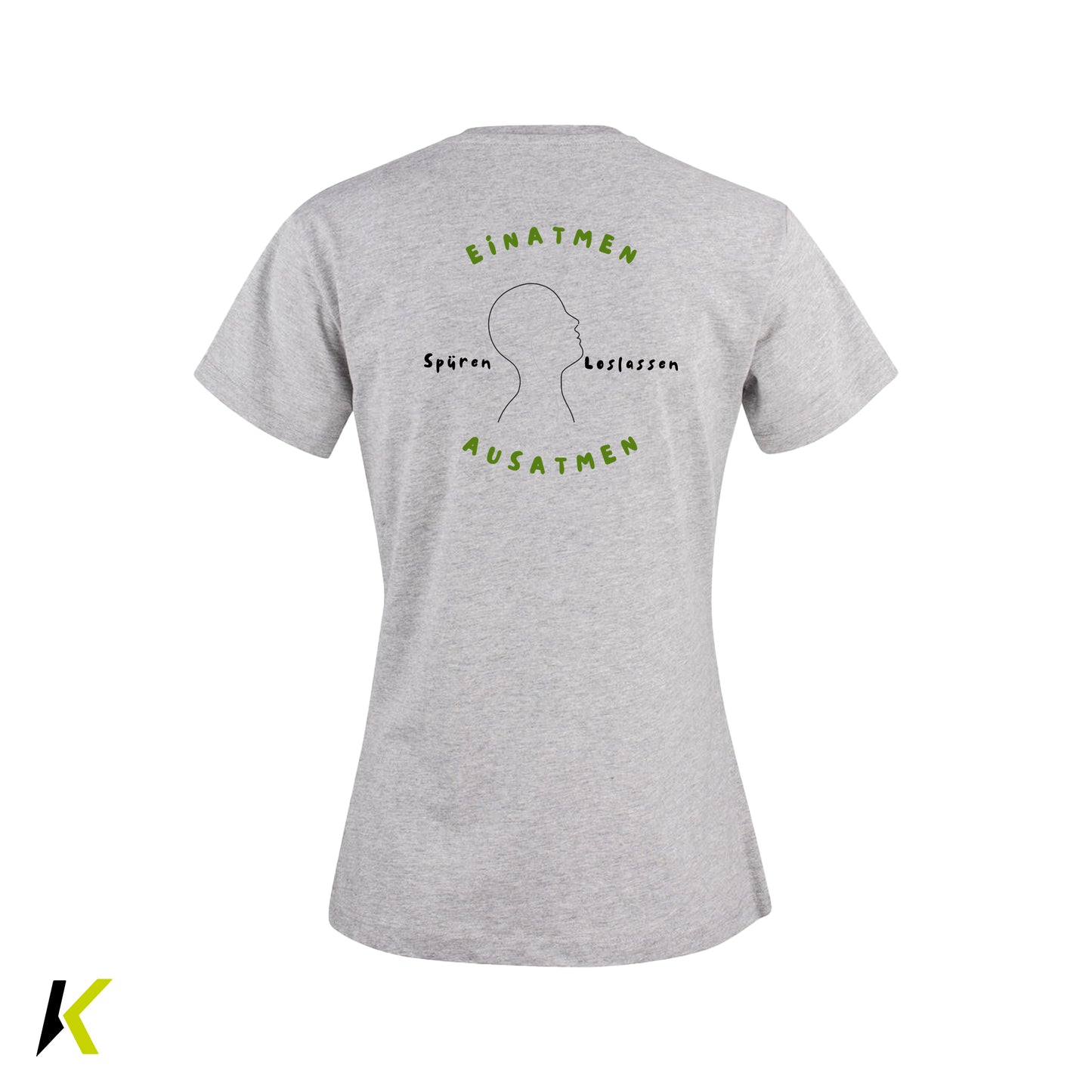 Base Coaching CLIQUE® Premium Fashion-T W