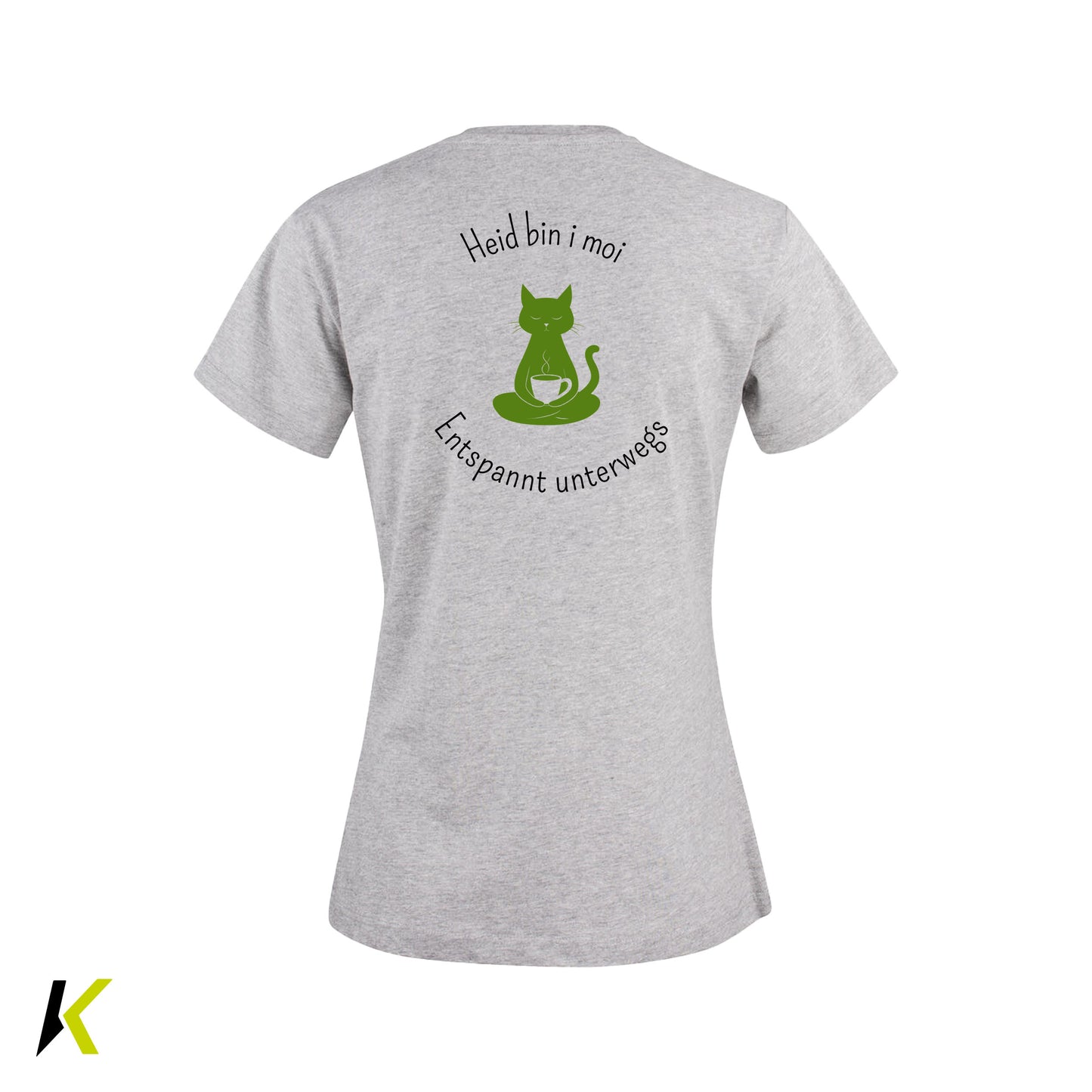 Base Coaching CLIQUE® Premium Fashion-T W
