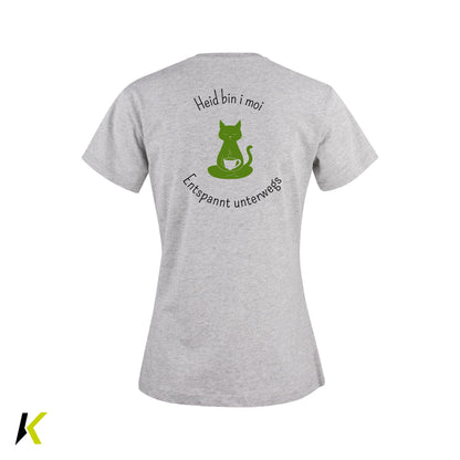 Base Coaching CLIQUE® Premium Fashion-T W