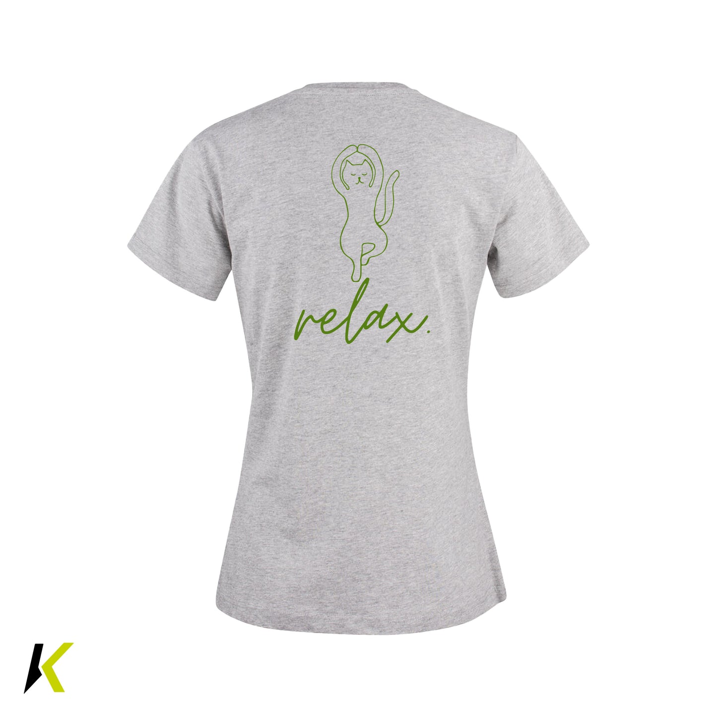 Base Coaching CLIQUE® Premium Fashion-T W