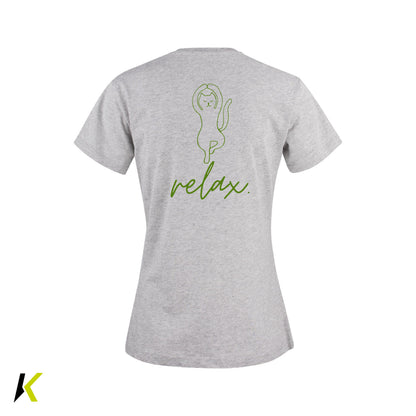Base Coaching CLIQUE® Premium Fashion-T W