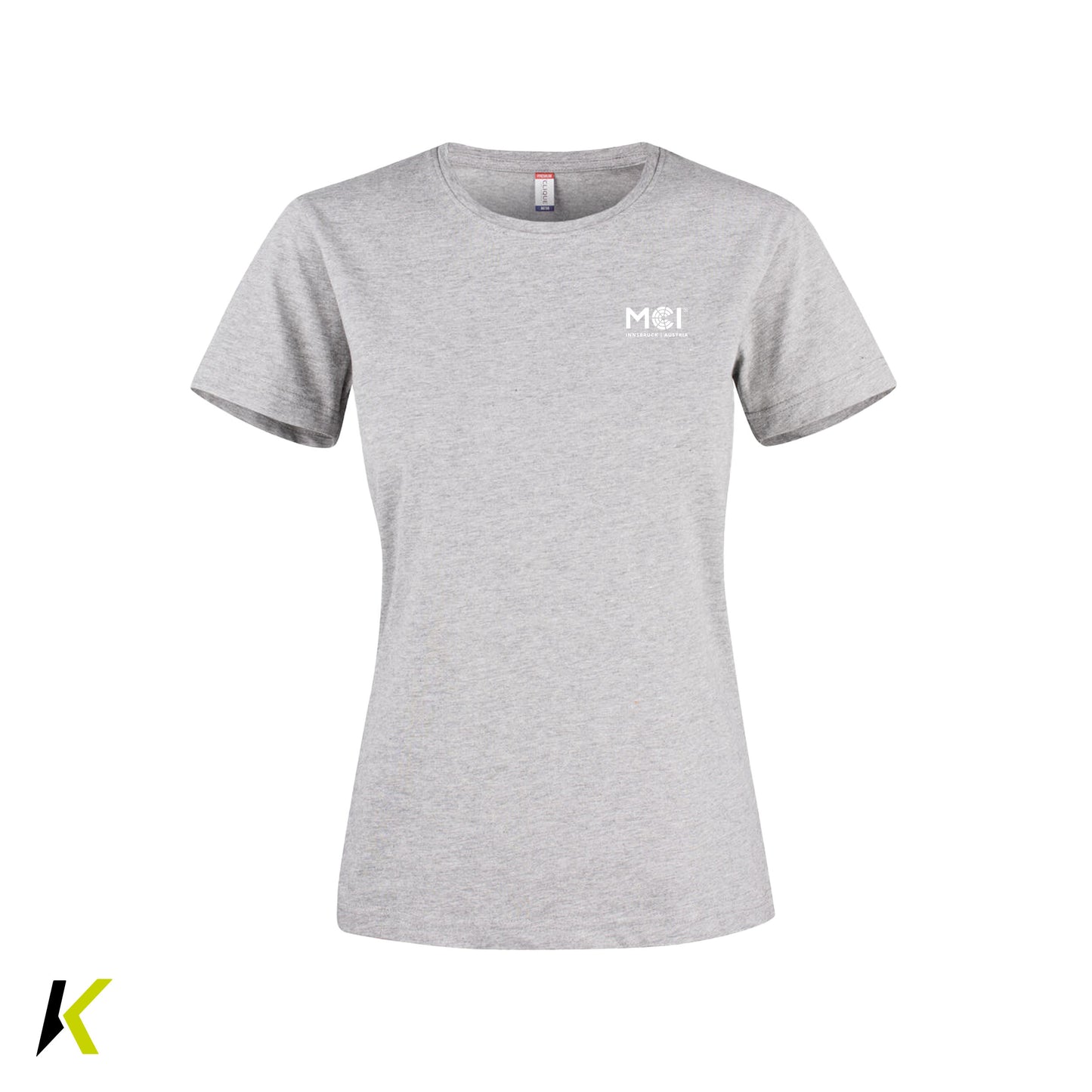 MCI Premium Fashion-T Women