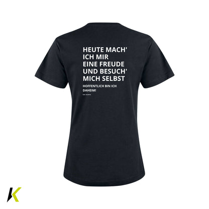 Base Coaching CLIQUE® Premium Fashion-T W