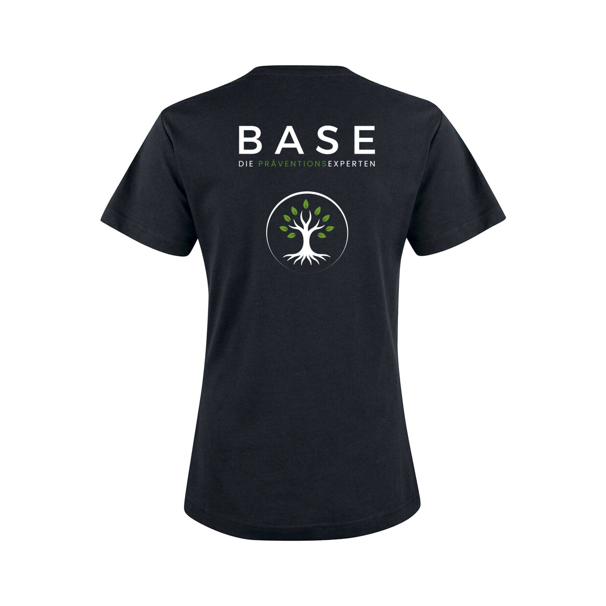 Base Coaching CLIQUE® Premium Fashion-T W