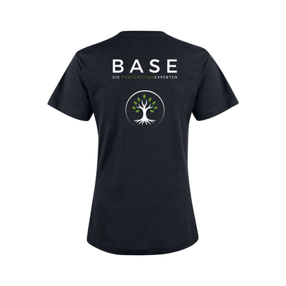 Base Coaching CLIQUE® Premium Fashion-T W