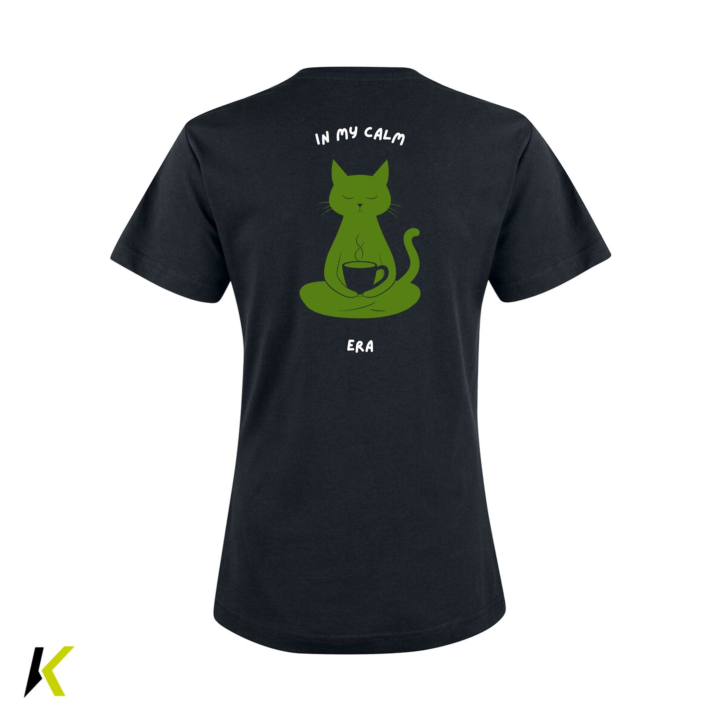 Base Coaching CLIQUE® Premium Fashion-T W