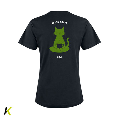Base Coaching CLIQUE® Premium Fashion-T W